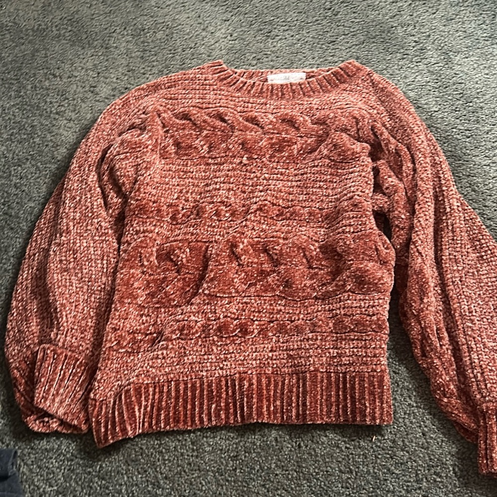 Sweater